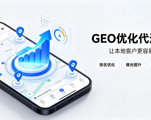 福贡GEO优化